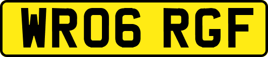 WR06RGF