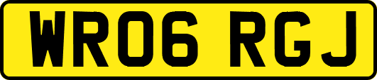 WR06RGJ