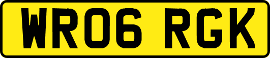 WR06RGK