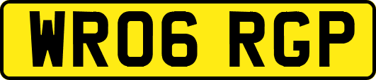 WR06RGP