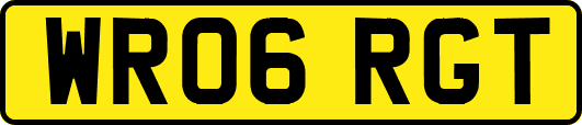 WR06RGT