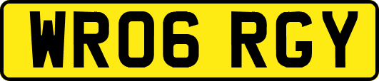 WR06RGY