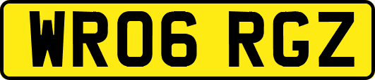 WR06RGZ