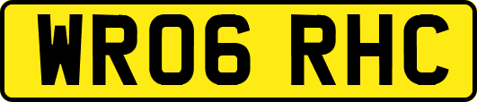 WR06RHC