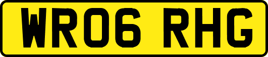 WR06RHG