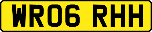 WR06RHH