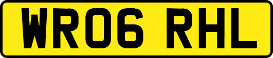 WR06RHL