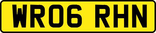WR06RHN