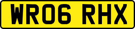 WR06RHX