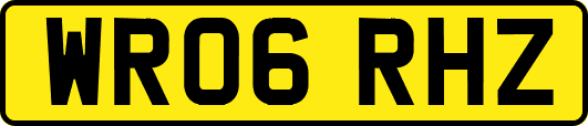 WR06RHZ