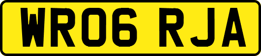 WR06RJA