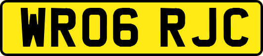 WR06RJC