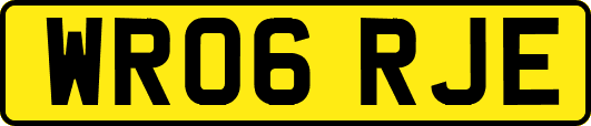 WR06RJE
