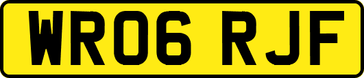 WR06RJF