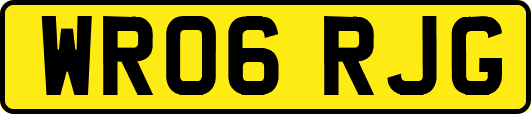 WR06RJG