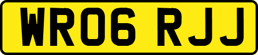 WR06RJJ