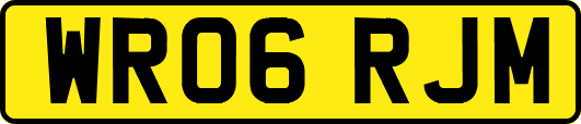 WR06RJM