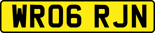 WR06RJN