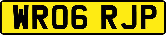 WR06RJP