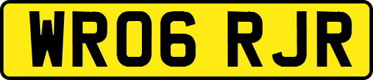 WR06RJR