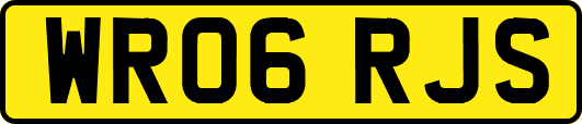 WR06RJS