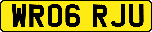 WR06RJU
