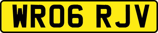 WR06RJV