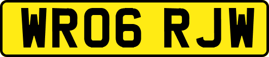 WR06RJW