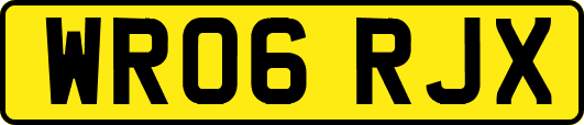 WR06RJX
