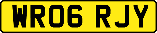 WR06RJY