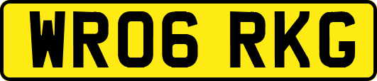 WR06RKG