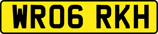 WR06RKH