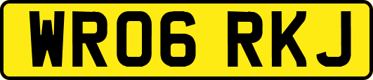 WR06RKJ