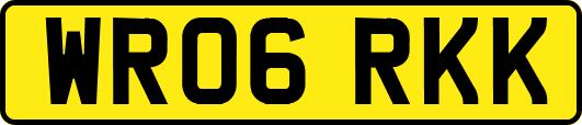 WR06RKK
