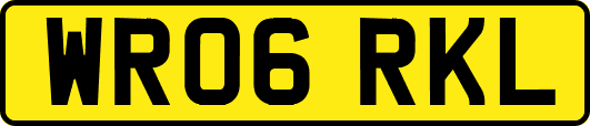 WR06RKL