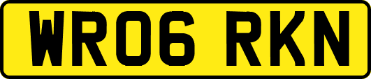 WR06RKN