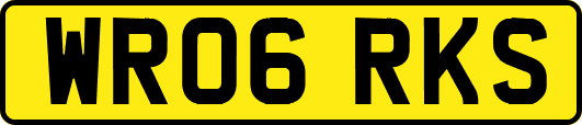 WR06RKS