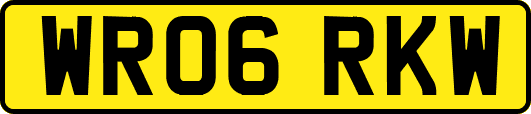 WR06RKW