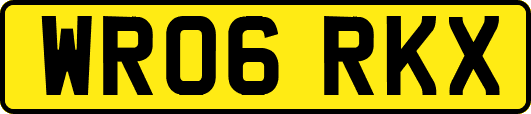 WR06RKX