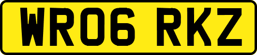 WR06RKZ