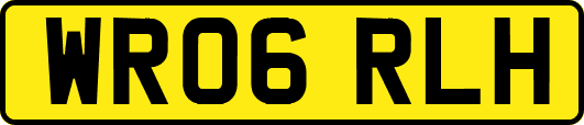 WR06RLH
