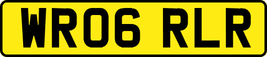 WR06RLR