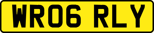 WR06RLY