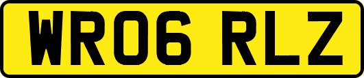 WR06RLZ