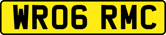 WR06RMC