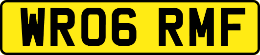WR06RMF