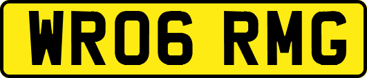 WR06RMG