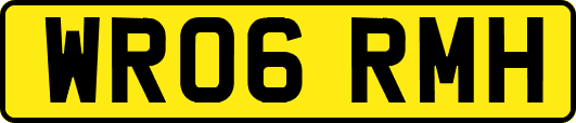 WR06RMH