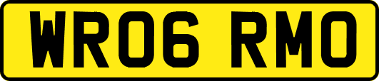 WR06RMO