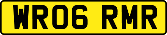 WR06RMR